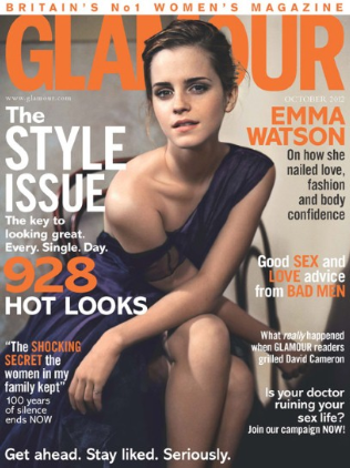 Emma Watson Emma Watson